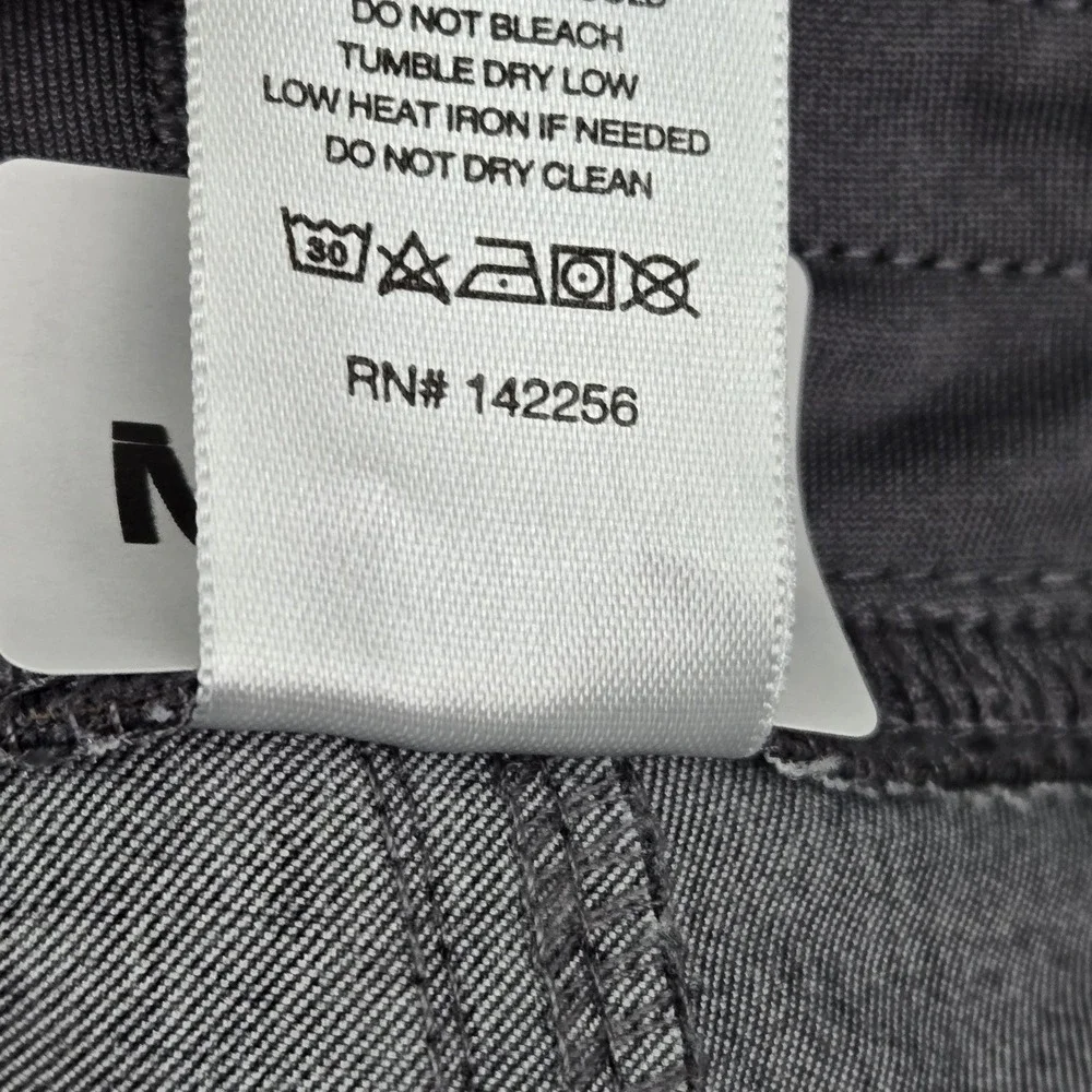 FIGS Women Scrub Pants XXL/T Gray Levingston Basic T21003T 32